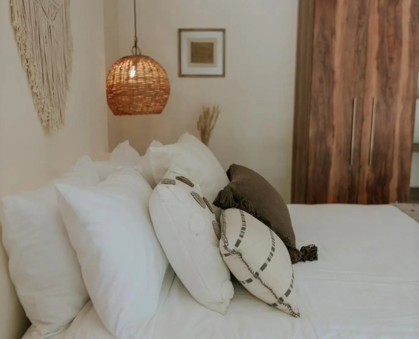 Appartamento Boho-Chic Apt 1Br Nook Tulum