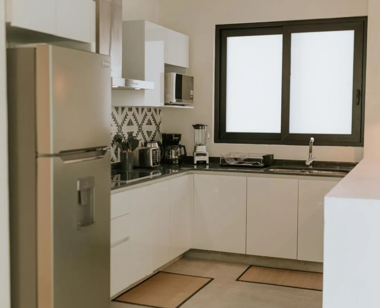 Appartamento Boho-Chic Apt 1Br Nook Tulum Messico
