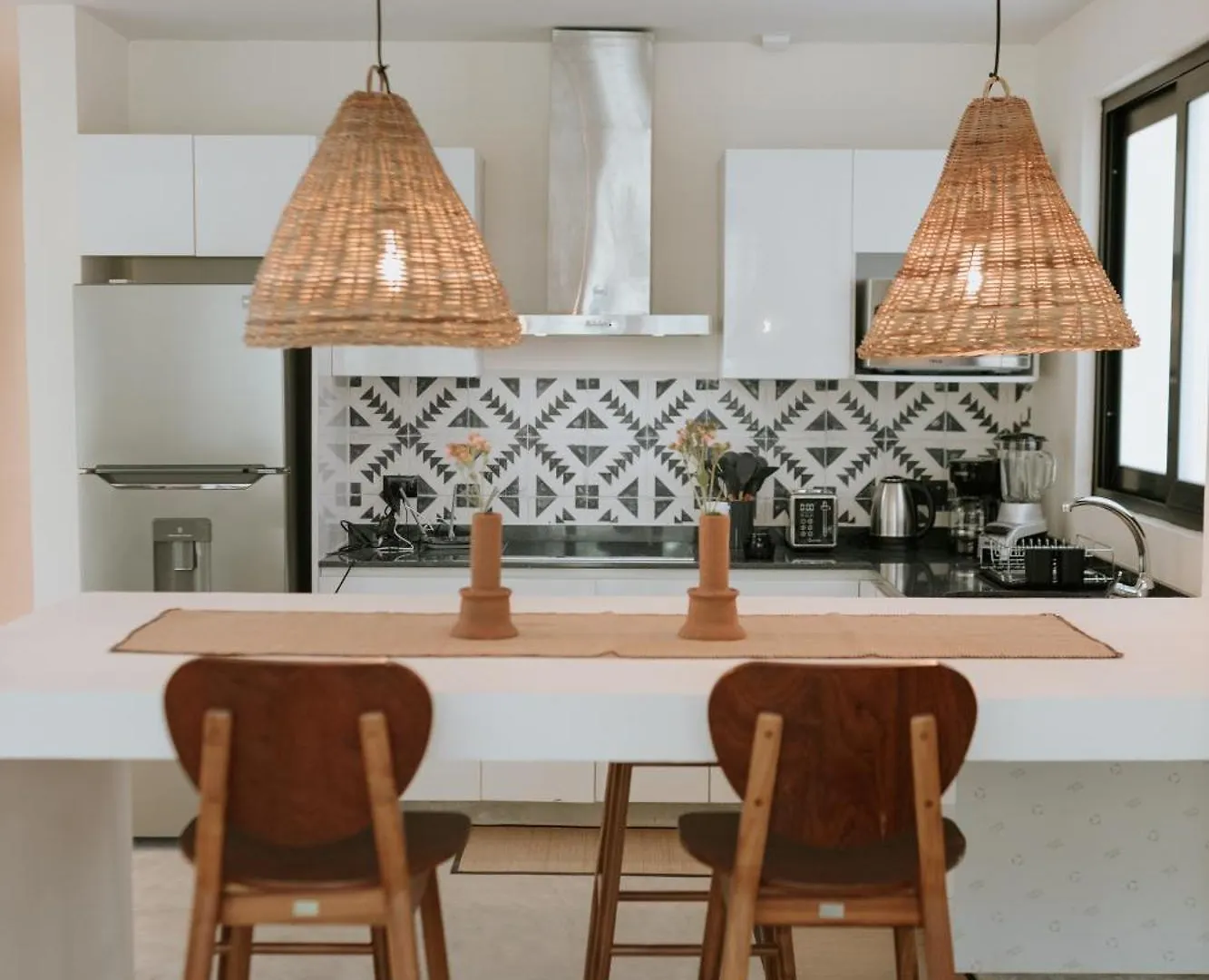 Appartamento Boho-Chic Apt 1Br Nook Tulum