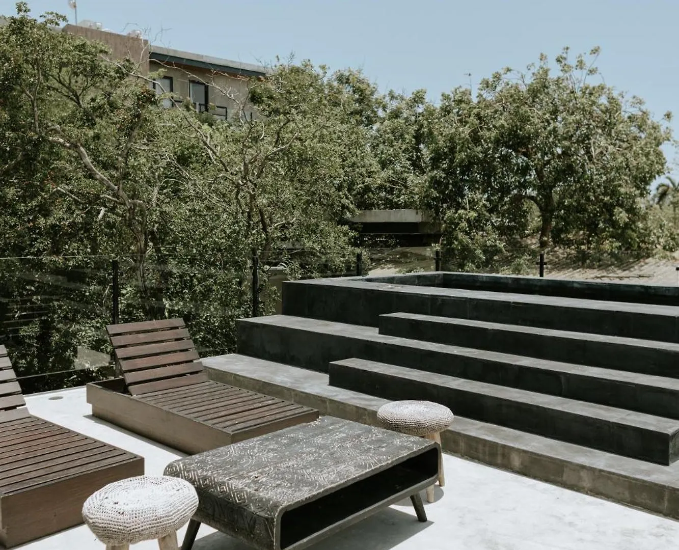 Appartamento Boho-Chic Apt 1Br Nook Tulum