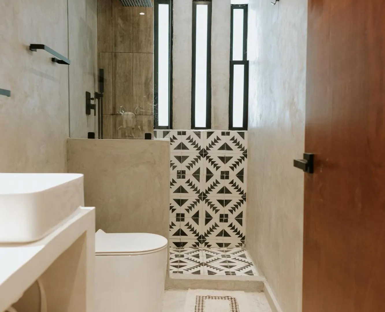 Appartamento Boho-Chic Apt 1Br Nook Tulum Messico