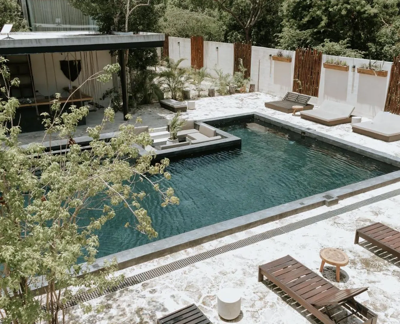 Appartamento Boho-Chic Apt 1Br Nook Tulum
